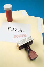 FDA Throws Us in Jail!